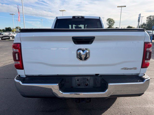 Used 2023 RAM 2500 Tradesman w/ Towing Technology Group AWD/4WD image 7