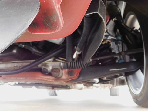 Used 1995 Ford Mustang GT RWD image 39