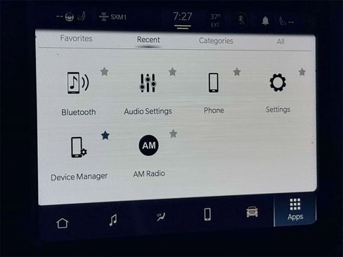 Used 2022 RAM 2500 Power Wagon w/ Level 2 Equipment Group image 20