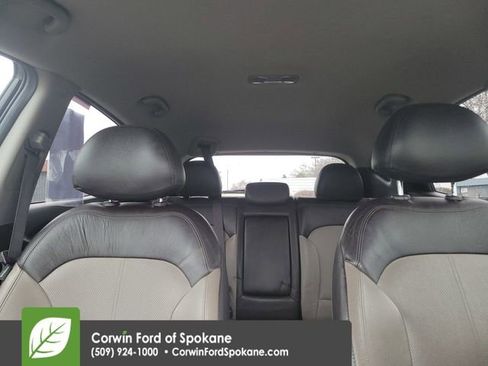 Used 2013 Hyundai Tucson Limited image 32