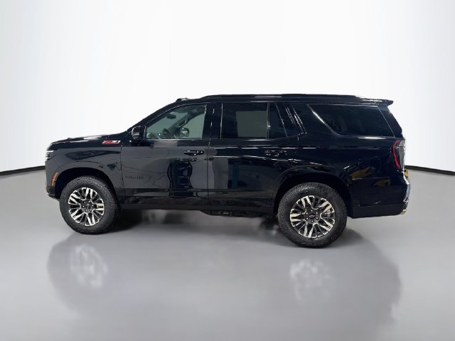 New 2027 Chevrolet Tahoe Z71 w/ Comfort Package AWD/4WD image 11