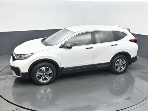 Used 2021 Honda CR-V LX image 12