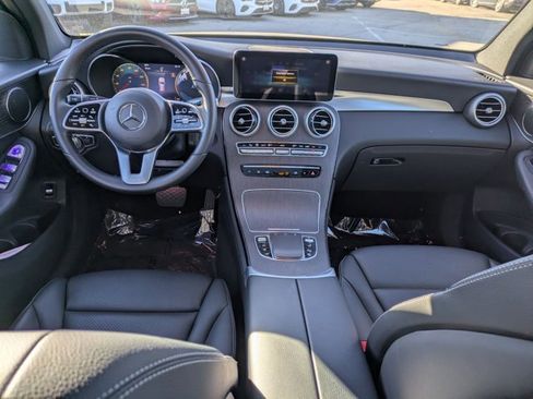 Used 2022 Mercedes-Benz GLC 300 4MATIC image 17
