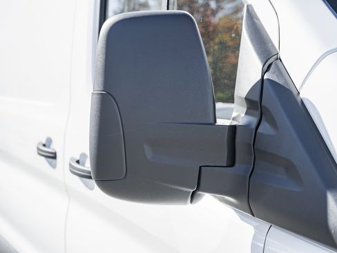 New 2026 Ford Transit 250 Low Roof w/ Load Area Protection Package image 12