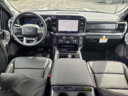 New 2026 Ford F250 Lariat w/ Lariat Premium Package AWD/4WD image 33