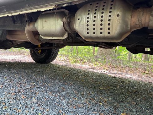 Used 1997 Lexus LX 450 4WD image 69