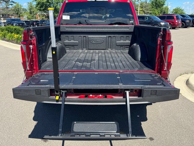New 2026 Ford F150 Raptor AWD/4WD image 6