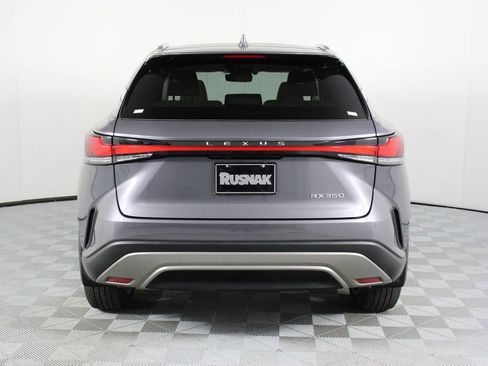 Used 2023 Lexus RX 350 Premium Plus w/ Accessory Package image 6