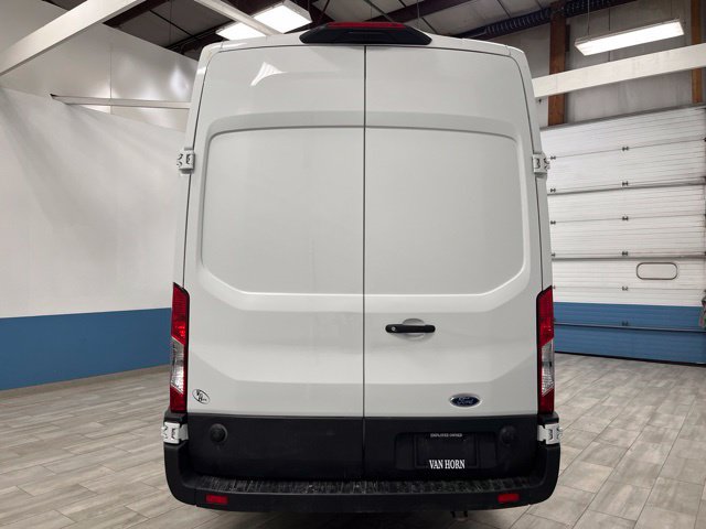 Used 2025 Ford Transit 250 148 High Roof Extended AWD w/ Load Area Protection Package image 27