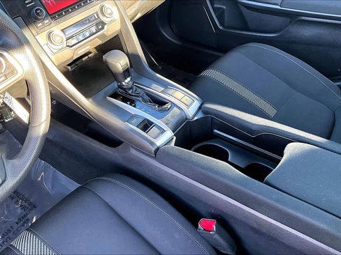 Used 2017 Honda Civic LX image 14