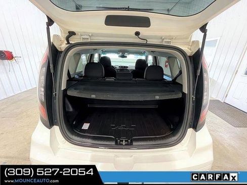 Used 2018 Kia Soul + FWD image 9