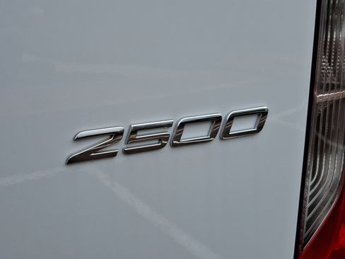 New 2025 Mercedes-Benz Sprinter 2500 image 21