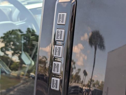 Used 2017 Ford F150 Lariat w/ Equipment Group 502A Luxury image 18