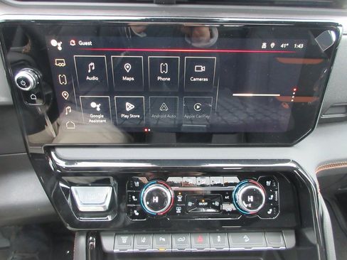 New 2026 GMC Sierra 3500 AT4 w/ AT4 Premium Plus Package image 20