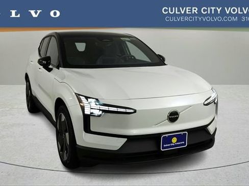 New 2026 Volvo EX30 Plus w/ Climate Package AWD/4WD image 1