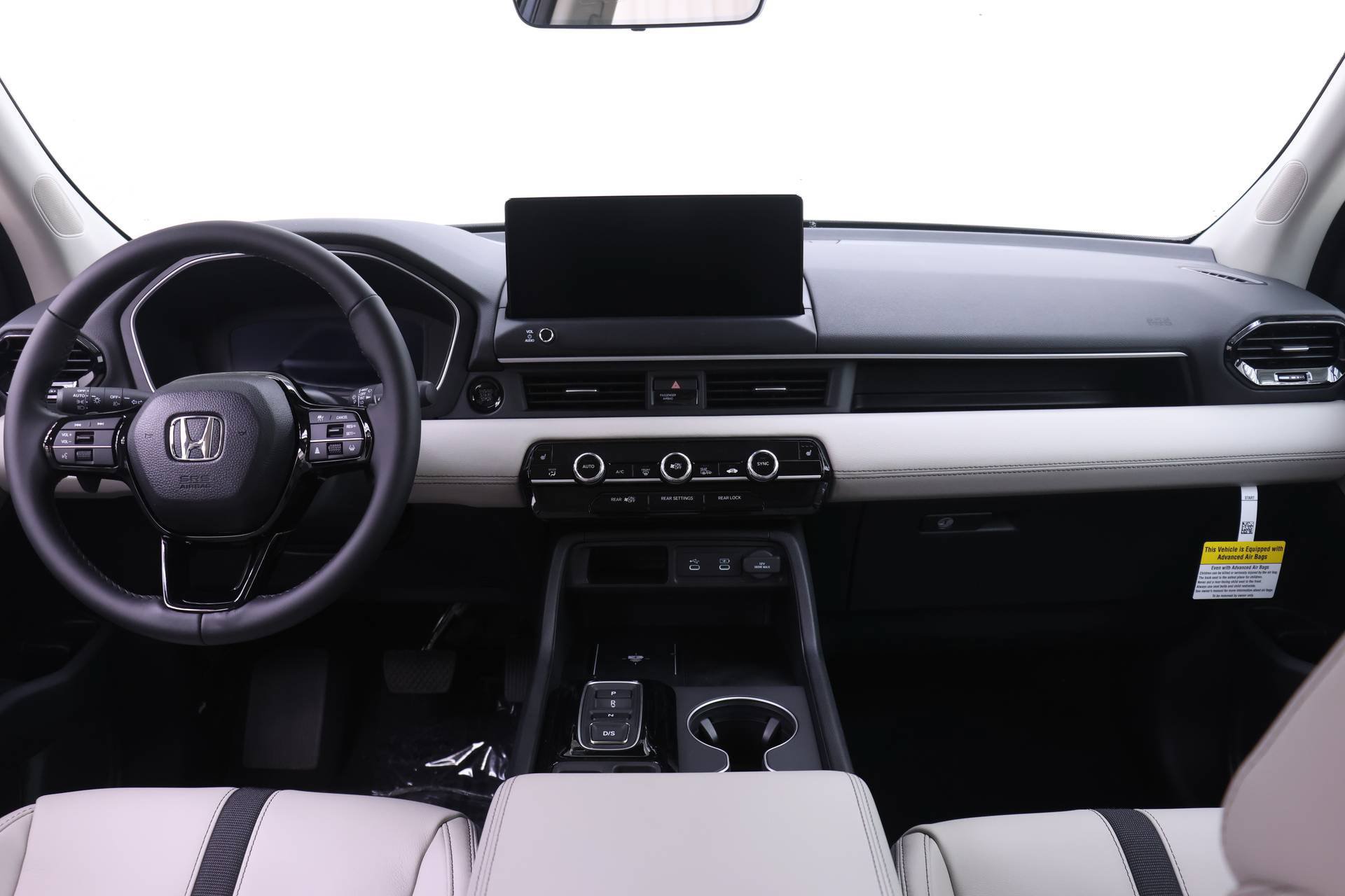 New 2026 Honda Pilot EX-L image 5