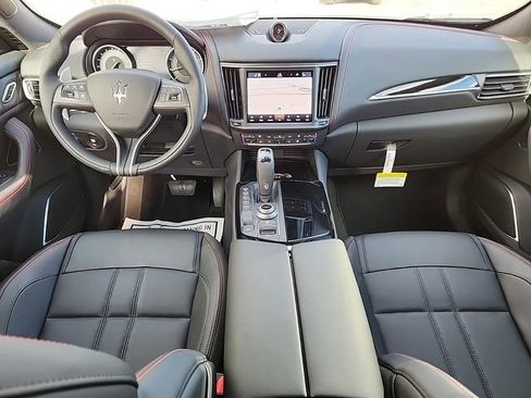 New 2024 Maserati Levante Modena Ultima image 11