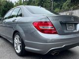 Used 2013 Mercedes-Benz C 300 4MATIC Sedan image 5