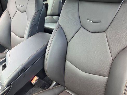 New 2026 Cadillac CT5 Sport RWD image 16
