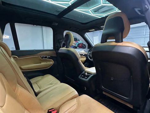Used 2016 Volvo XC90 T6 Inscription w/ Vision Package image 33