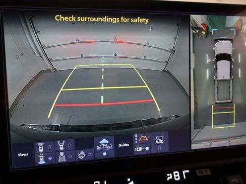 New 2026 Toyota Tundra 1794 Edition image 24