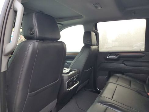 Used 2025 GMC Sierra 2500 Denali w/ Denali Reserve Package image 10