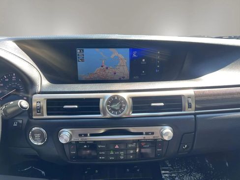 Used 2016 Lexus GS 350 AWD w/ Premium Package image 38