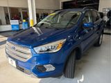 Used 2019 Ford Escape SEL image 3