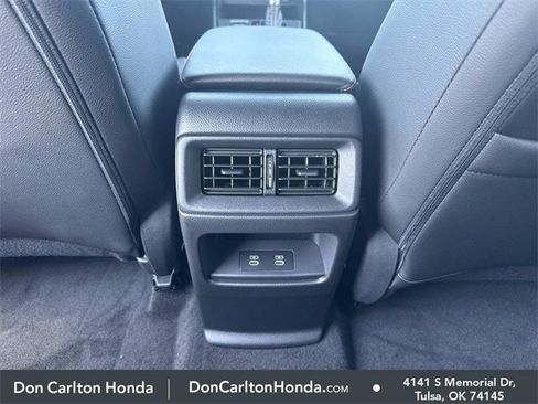 New 2026 Honda CR-V Sport-L image 12