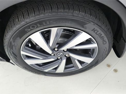 Used 2023 Nissan Murano SL w/ SL Moonroof Package AWD/4WD image 32