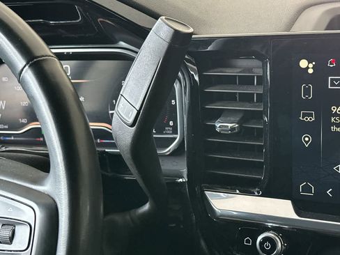 Used 2024 GMC Sierra 1500 SLT image 22