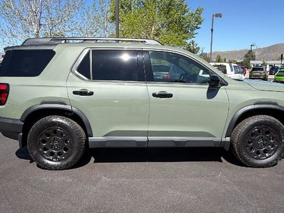 New 2026 Honda Passport TrailSport Elite