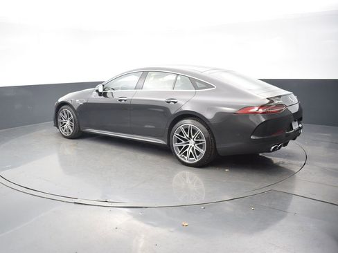 Used 2022 Mercedes-Benz AMG GT 43 image 3