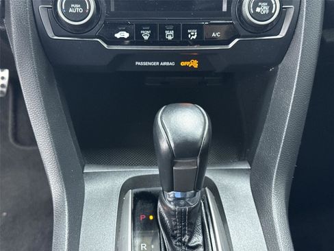 Used 2019 Honda Civic Sport image 23