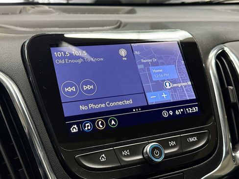 Used 2023 Chevrolet Equinox Premier AWD/4WD image 18