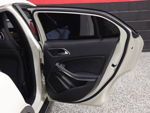 Used 2015 Mercedes-Benz GLA 45 AMG 4MATIC image 49