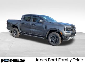 New 2025 Ford Ranger XLT w/ Equipment Group 301A High 360° Tour
