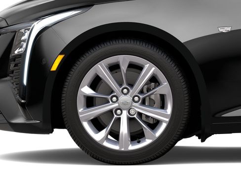 New 2026 Cadillac CT5 Premium Luxury RWD image 7