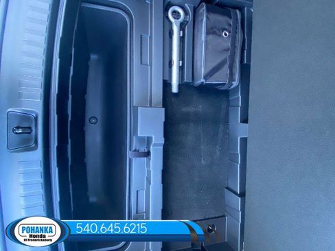 New 2025 Honda Prologue Touring image 8