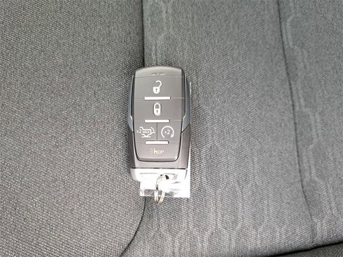 New 2026 RAM 1500 Big Horn image 34