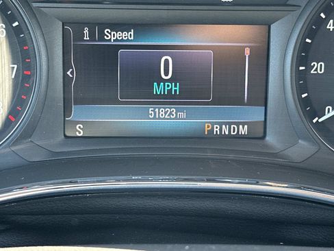 Certified 2022 Buick Encore Preferred w/ Safety Package AWD/4WD image 20