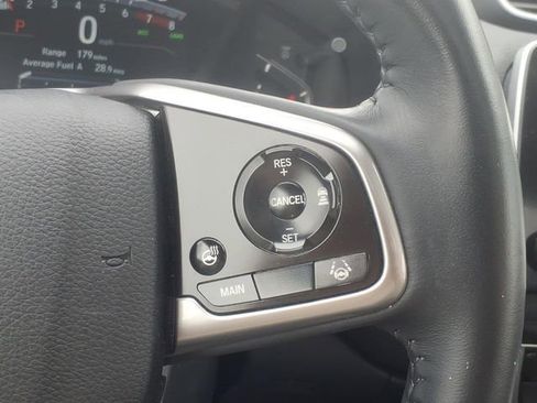 Used 2021 Honda CR-V Touring image 24