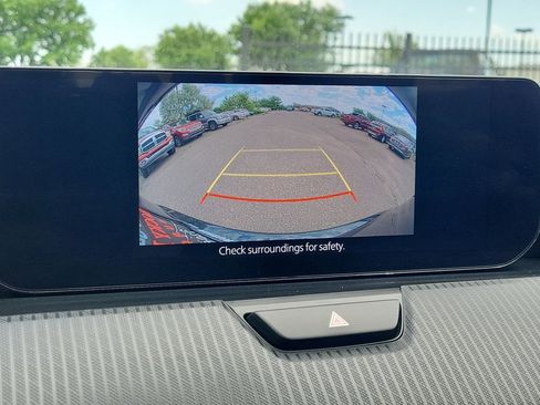 Used 2024 MAZDA CX-90 3.3 Turbo w/ Select Package image 26