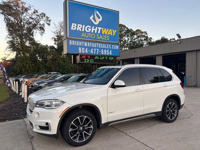 Used 2017 BMW X5 sDrive35i