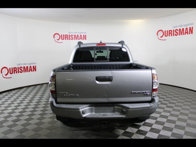 Used 2015 Toyota Tacoma PreRunner RWD image 7