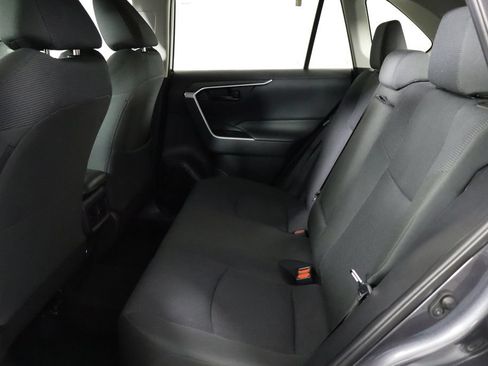 Used 2024 Toyota RAV4 LE FWD image 16