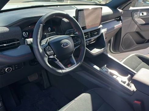 New 2026 Ford Explorer ST w/ Sun And Sound Package image 14