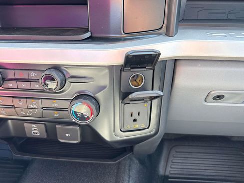 New 2025 Ford F550 4x4 Regular Cab Super Duty image 34