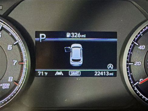 Used 2023 Hyundai Santa Fe SE FWD image 13