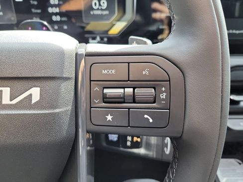 New 2027 Kia Telluride SX Prestige X-Pro AWD/4WD image 30